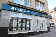 Countrywide Scotland glasgow