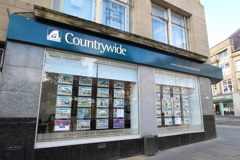 Countrywide Scotland Estate Agents Paisley photo 3