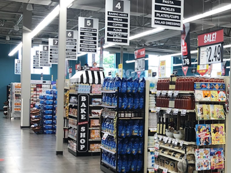 Hy-Vee Grocery Store photo 2