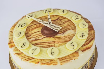 Photos of Boulangerie-P&acirc;tisserie Kremer-Jakoby S&agrave;rl