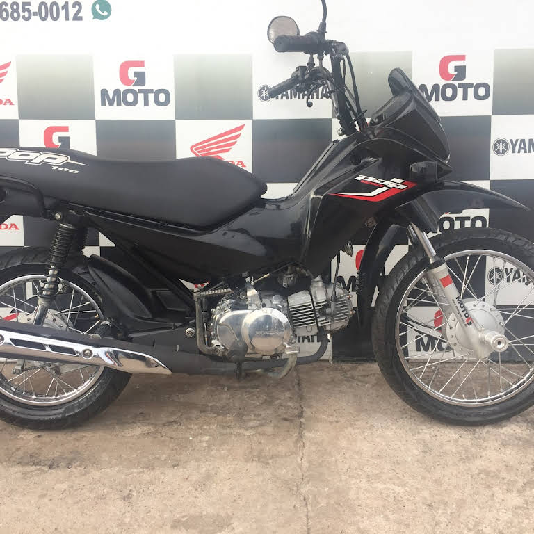 Aluguel moto barato pa - Serviços - Cristo Rei, Várzea Grande 1043932117