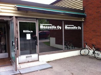 Photos of Physiotherapy Clinic Ltd Manualfix