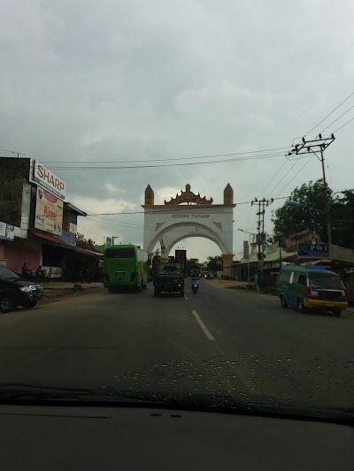 Photos of Honda Jaya Motor