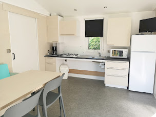 Photo n°14 de L’Île Cariot à Chaillé-les-Marais (Terrain pour camping-cars)