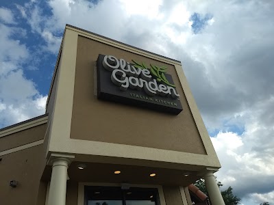 Olive Garden Italian Restaurant