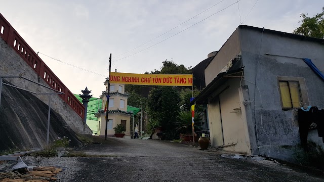 Chùa Bà Chúa Xứ
