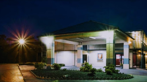 Extended Stay Ormond Beach - Visual