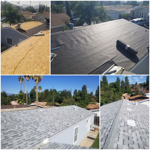 Luna Roofing