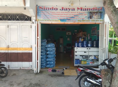 shopping-mall