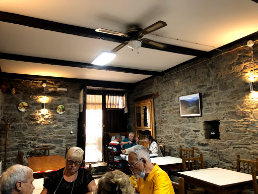 Restaurante Casa Aroza