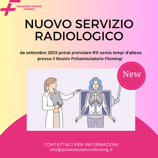 POLIAMBULATORIO FLEMING - Thumbnail