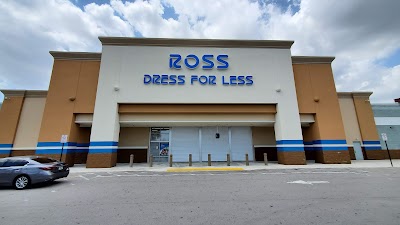 Ross Dress for Less