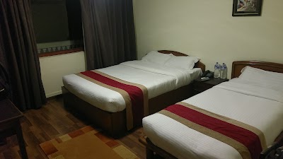 lodging