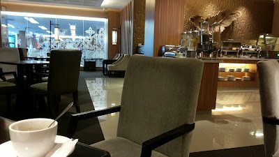 Photos of Saphire Lounge APS Blue Sky