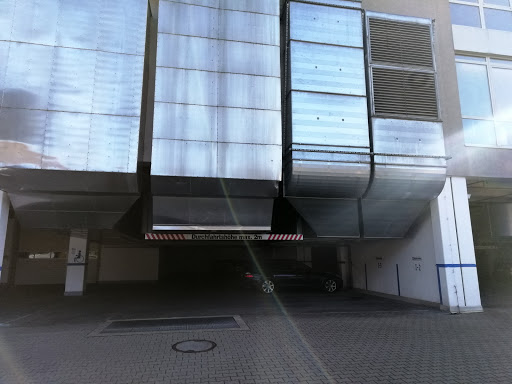 Parkhaus City-Center - Thumbnail