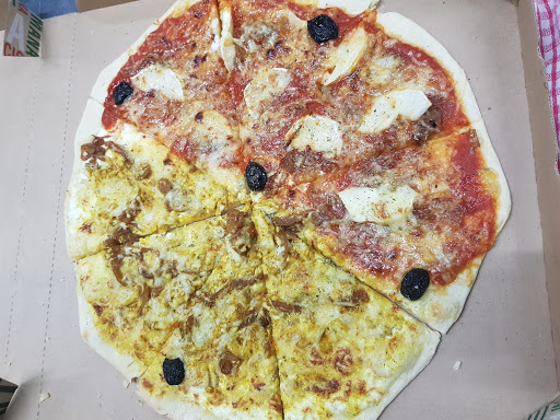 Photo 4 - La pizzeria du port