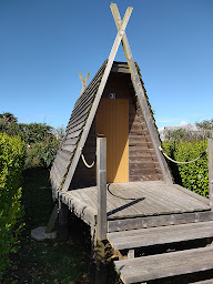 Photo n°43 de Camping Plage De Goulien à Crozon (Terrain de camping)