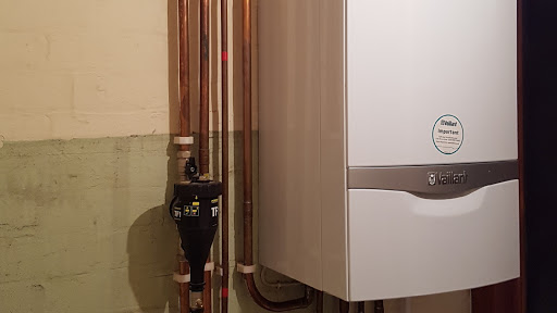 CJT Plumbing & Heating