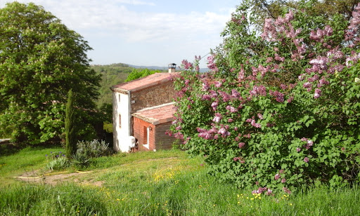 Photo de GITE LA SOURCE à Vernosc-lès-Annonay (07430)