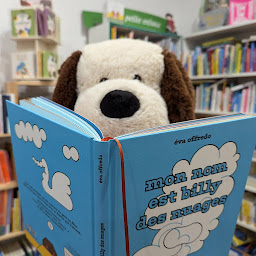 Photo n°7 de Le Grain des mots à Montpellier (Librairie)