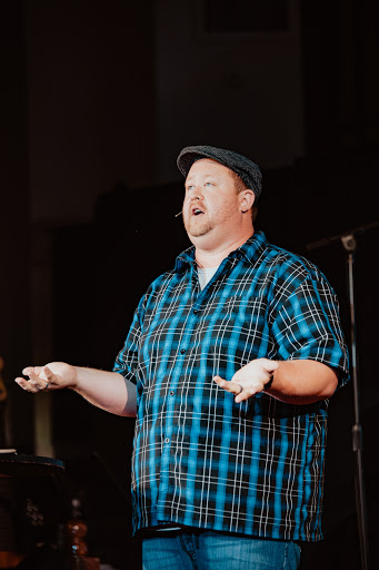 Humanity Church - Thumbnail