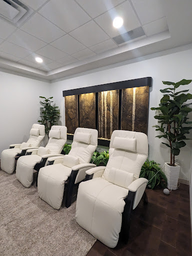 Core Wellness Studio - Visual
