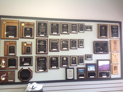 Photos of Trophies Unlimited Inc