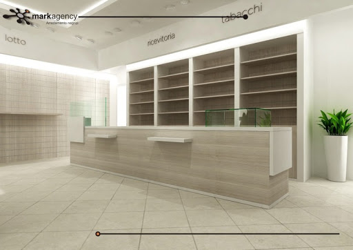 Markagency - Visual