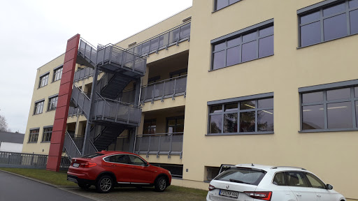 Johann-Gottfried-Herder-Gymnasium