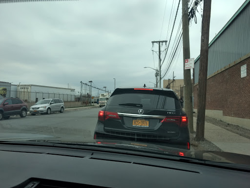DMV road test site at Maspeth - Thumbnail