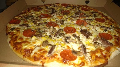 Photos of Pizzer&iacute;a &Ntilde;ielol