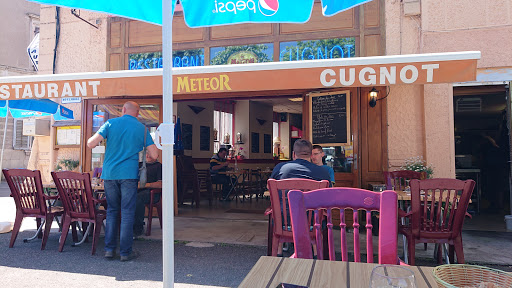 Restaurant Cugnot