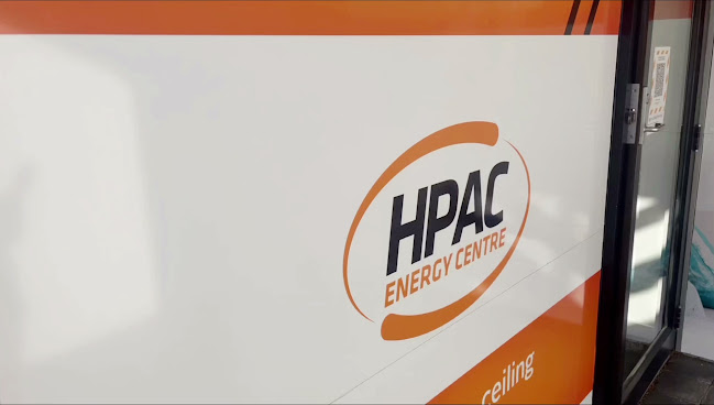 Reviews of HPAC Energy Centre in Christchurch - HVAC contractor