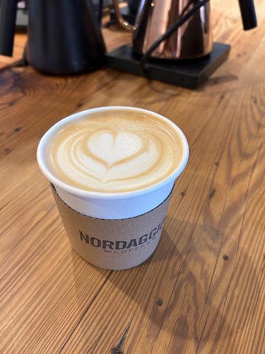 Nordaggios Coffee - Thumbnail