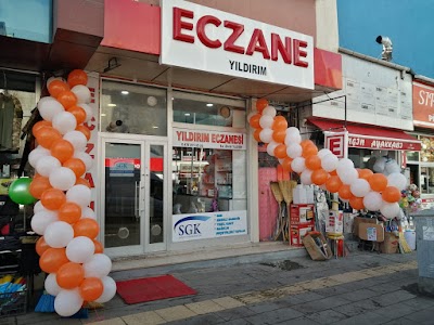 YILDIRIM ECZANESİ