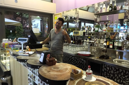 Bar Zona Libera di Cucchi Emanuele