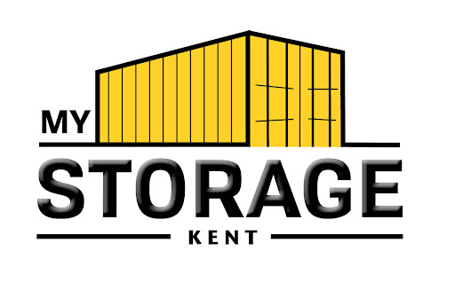 My Storage Kent