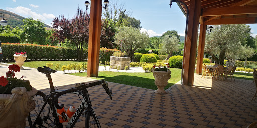 Villa D'Evoli - Visual