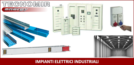 Tecnomir Energy Di Breveglieri Roberto - Thumbnail