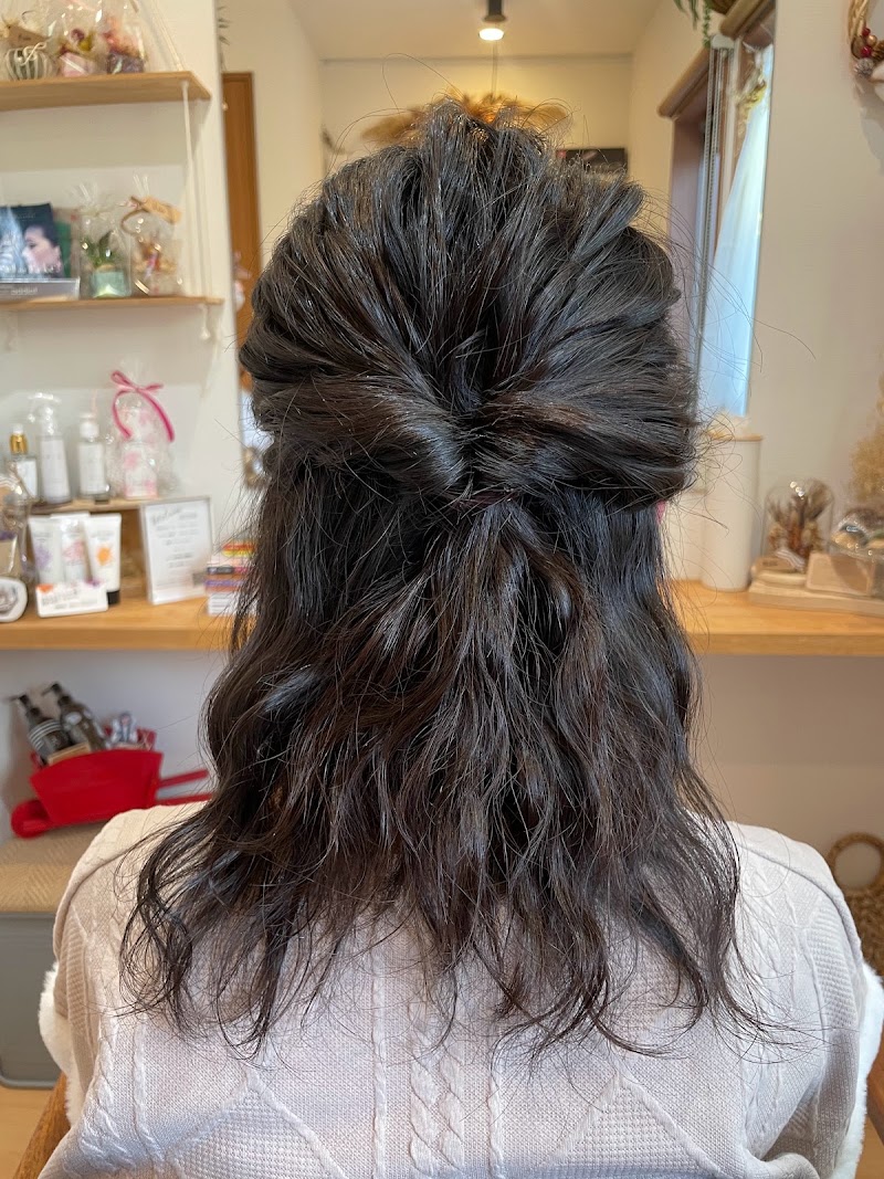 kikihair キキヘアー