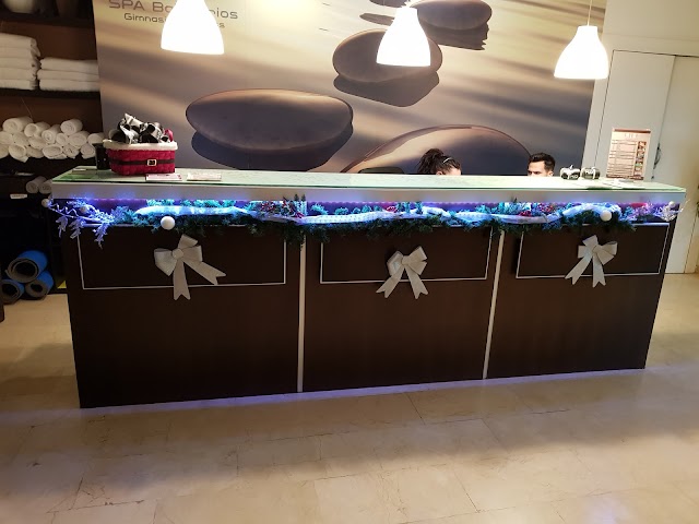 H2O Spa Balnearios Meliá Sevilla