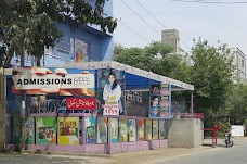 Jauhar Foundation School lahore