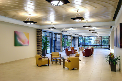 Hurst Public Library - Visual