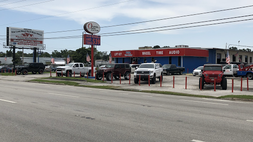 orlando discount auto sales & repair