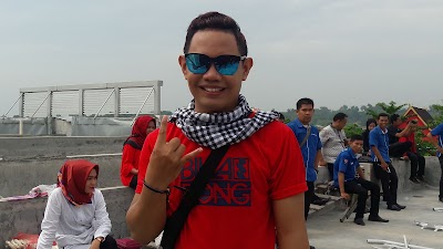 Photos of TransVision Pekanbaru