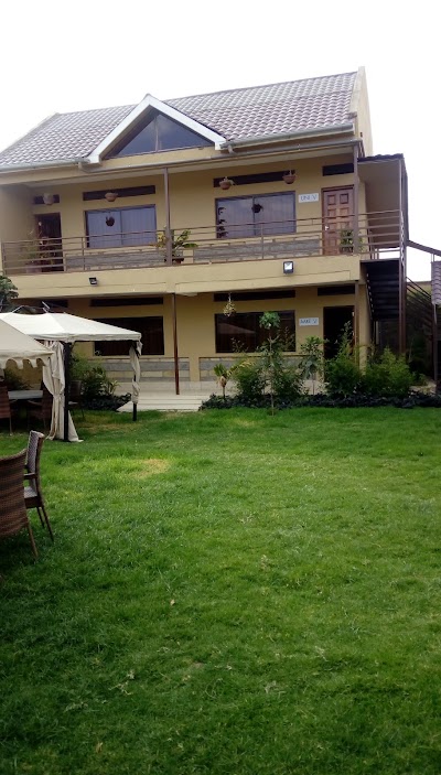 Photos of Eseriani The Hotel