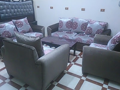 Photos of موبيليات البيت المعمور