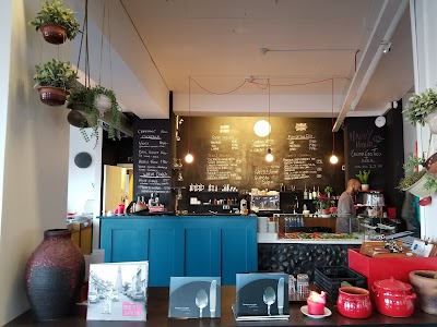 Photos of Icelandic Fish and Chips