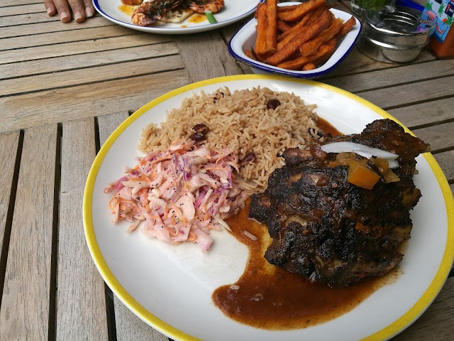 Turtle Bay Leicester