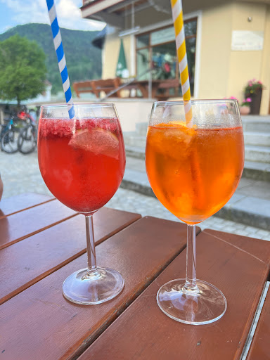 Stachus Bar - Visual